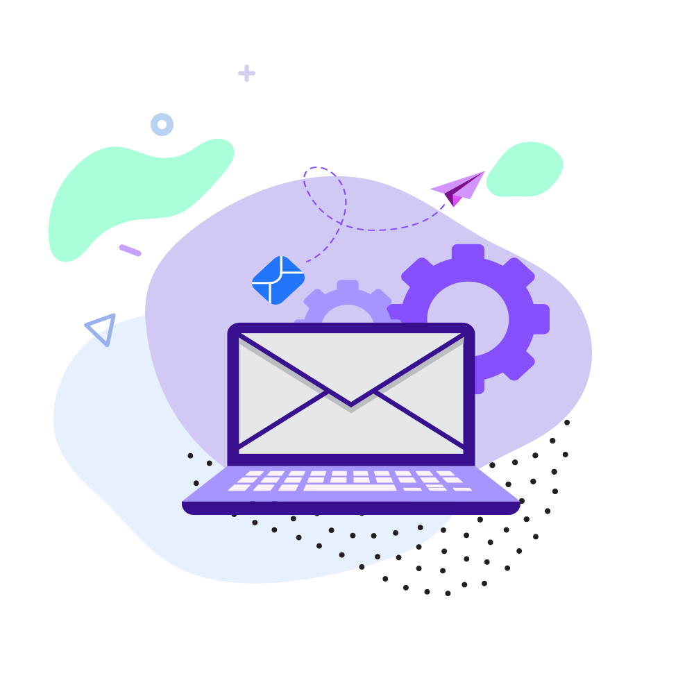 Email marketing